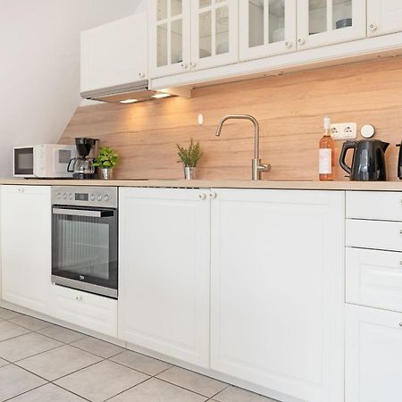 Seestrasse 43 Wohnung 9 Scharbeutz Luaran gambar