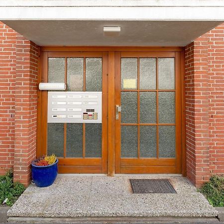 Seestrasse 43 Wohnung 9 Scharbeutz Luaran gambar