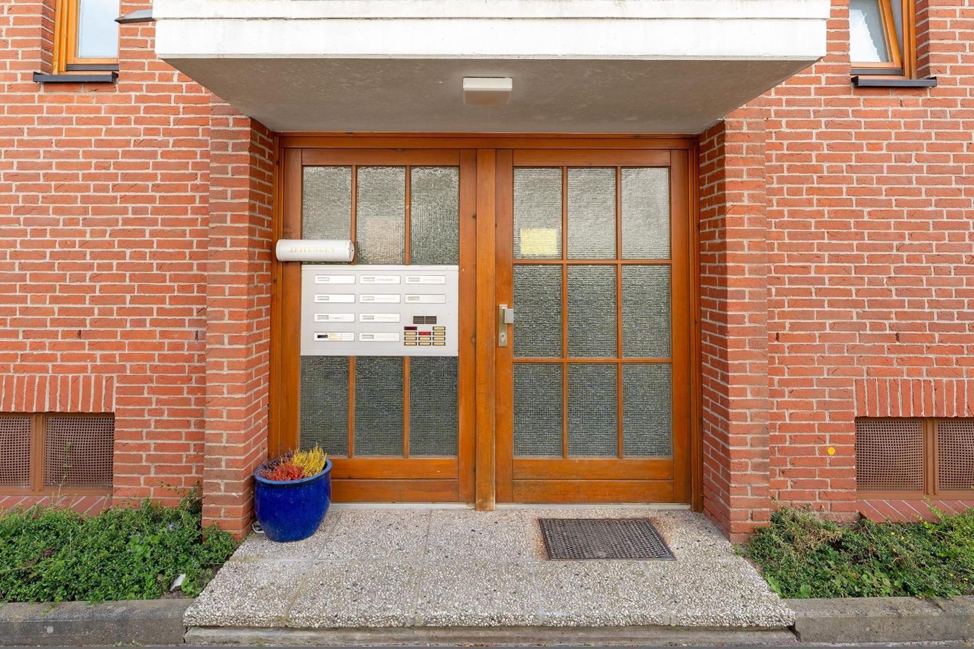 Seestrasse 43 Wohnung 9 Scharbeutz Luaran gambar