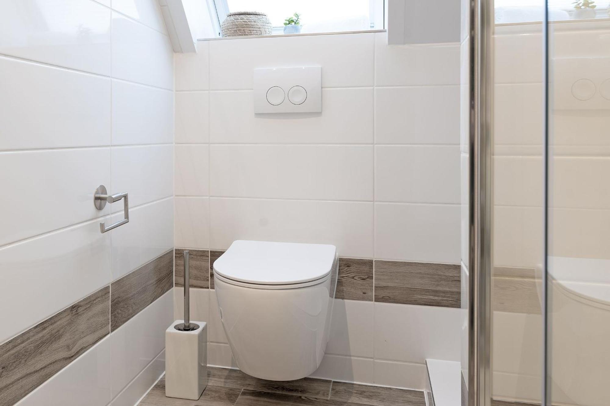 Seestrasse 43 Wohnung 9 Scharbeutz Luaran gambar