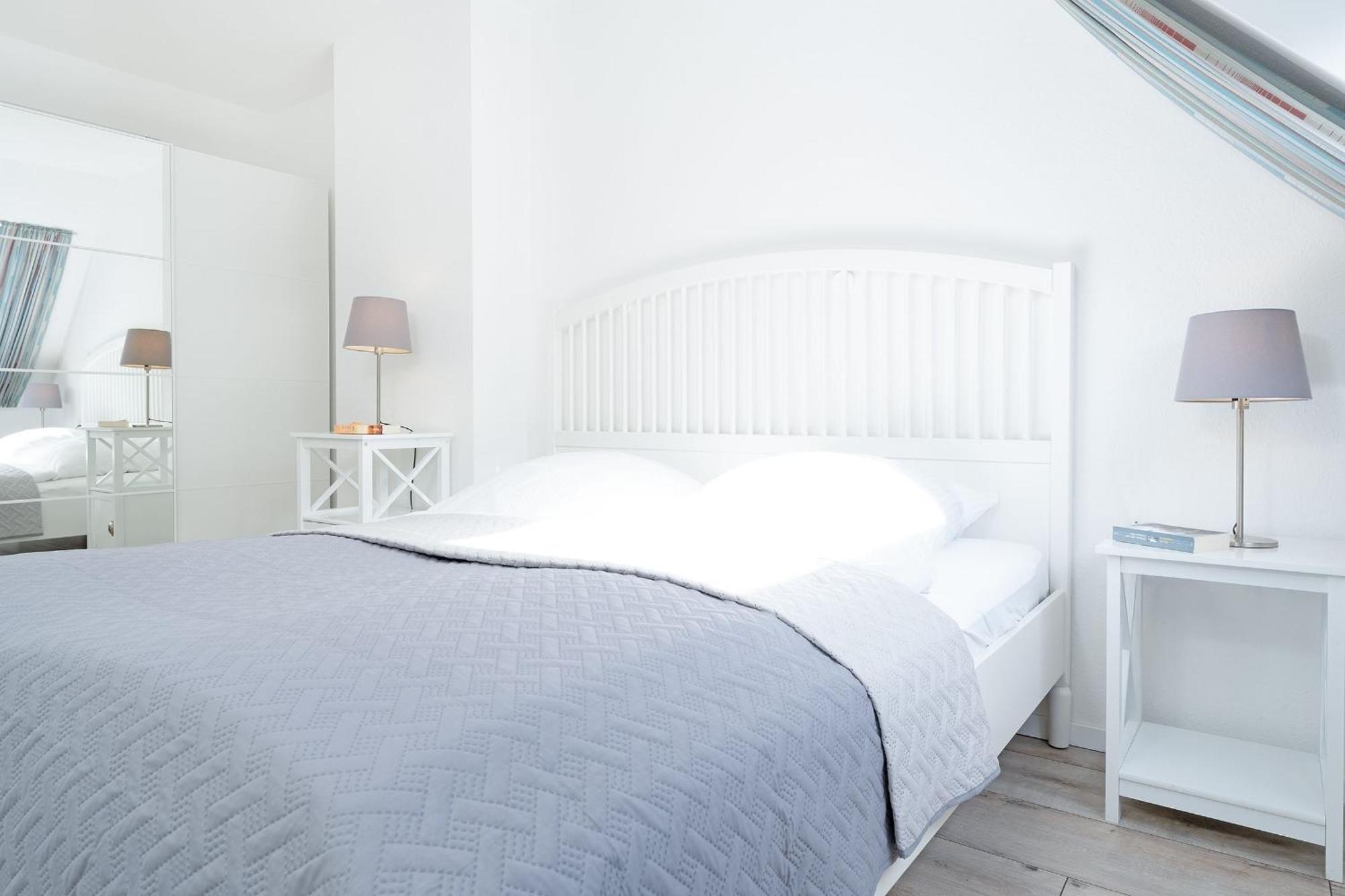 Seestrasse 43 Wohnung 9 Scharbeutz Luaran gambar