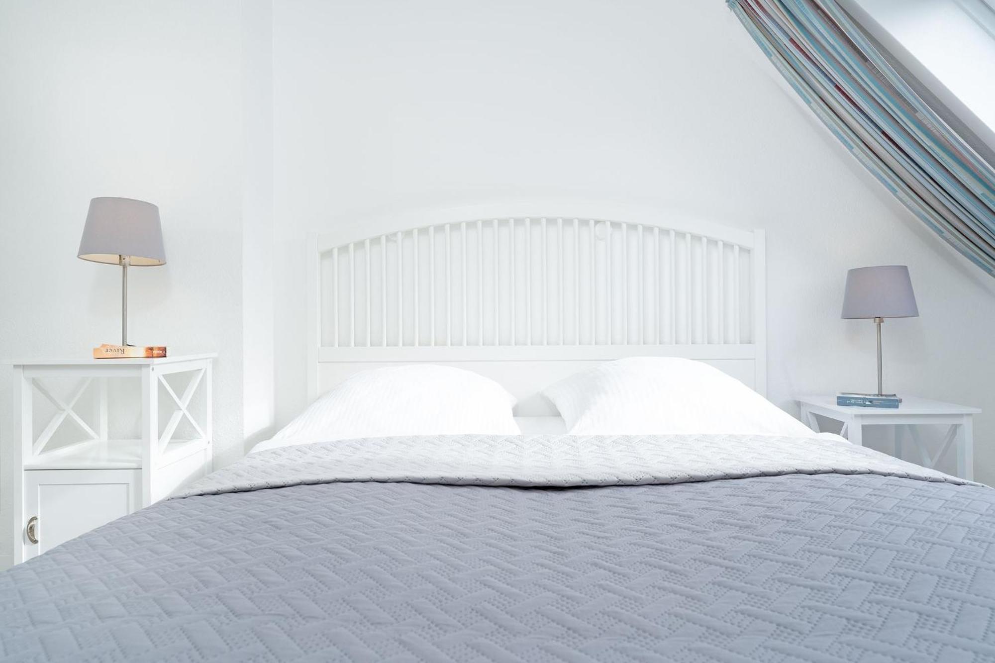 Seestrasse 43 Wohnung 9 Scharbeutz Luaran gambar