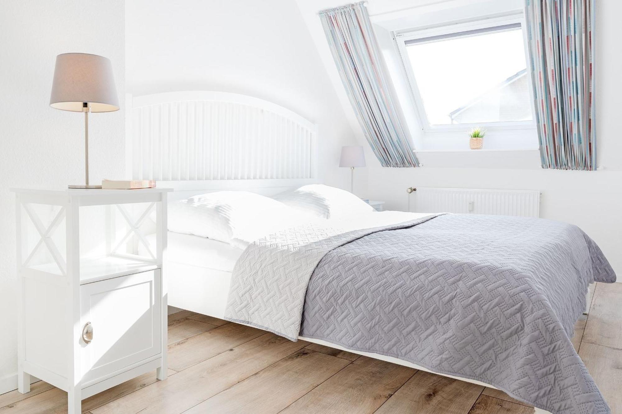 Seestrasse 43 Wohnung 9 Scharbeutz Luaran gambar
