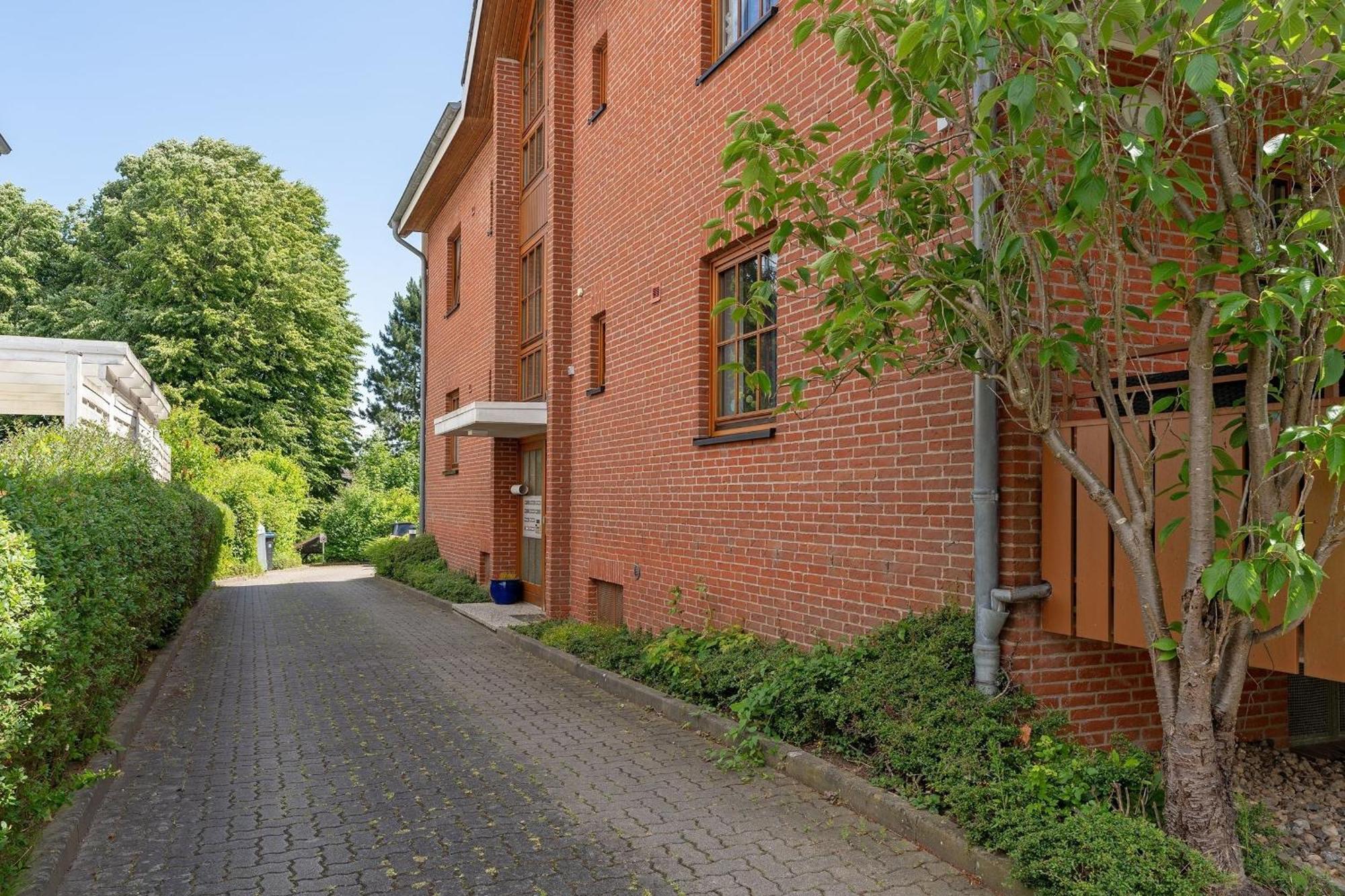 Seestrasse 43 Wohnung 9 Scharbeutz Luaran gambar