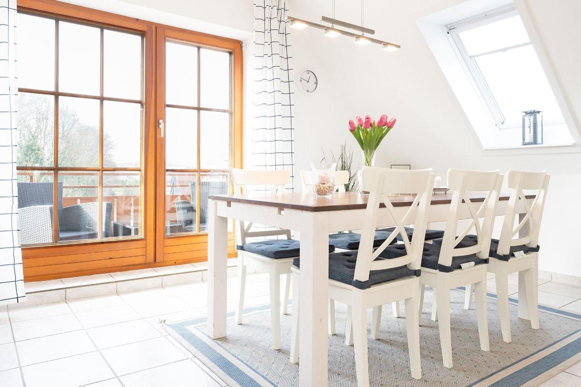 Seestrasse 43 Wohnung 9 Scharbeutz Luaran gambar